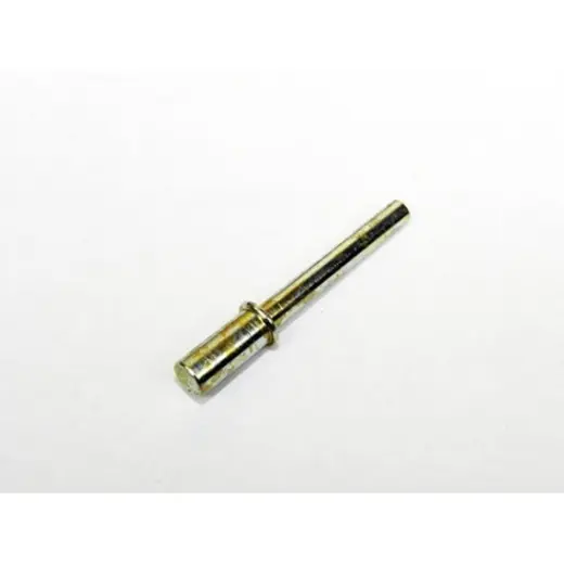 Originální náhradní díl Gold primer pin pro přebíjecí lisy LEE Six Pack Pro (#91912).